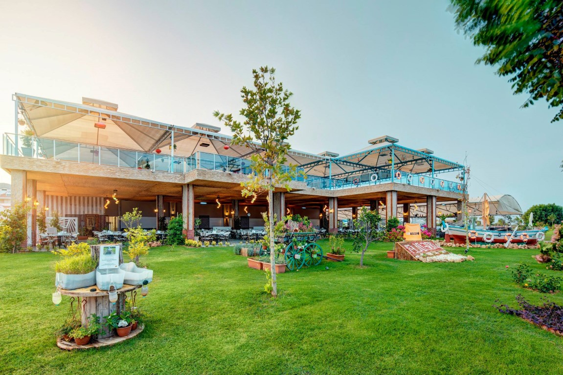 imagini hotel JACARANDA IMPERIAL SIDE